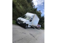 Sahibinden Renault Master 2.3 DCi 