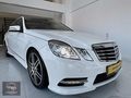 HATASIZ E 250 CGI AMG