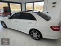 HATASIZ E 250 CGI AMG