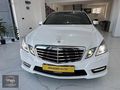 HATASIZ E 250 CGI AMG