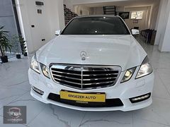 HATASIZ E 250 CGI AMG