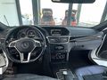 HATASIZ E 250 CGI AMG