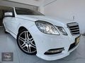 HATASIZ E 250 CGI AMG