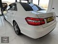 HATASIZ E 250 CGI AMG