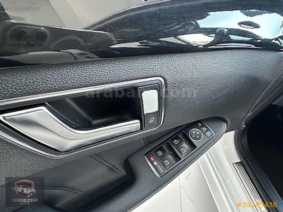 HATASIZ E 250 CGI AMG