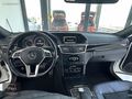HATASIZ E 250 CGI AMG