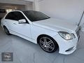 HATASIZ E 250 CGI AMG