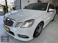 HATASIZ E 250 CGI AMG
