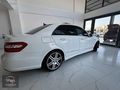 HATASIZ E 250 CGI AMG
