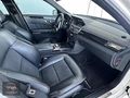 HATASIZ E 250 CGI AMG