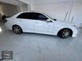 HATASIZ E 250 CGI AMG