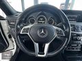 HATASIZ E 250 CGI AMG