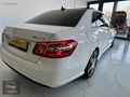 HATASIZ E 250 CGI AMG