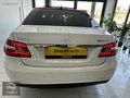 HATASIZ E 250 CGI AMG