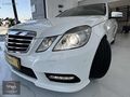 HATASIZ E 250 CGI AMG