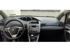 Sahibinden Toyota Verso 1.6 Comfort Extra 2011 Model/5 Kişilik Aile Aracı
