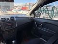 KMH GRUP'DAN 2017 MODEL 158.KM SANDERO 0.9