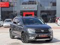 KMH GRUP'DAN 2017 MODEL 158.KM SANDERO 0.9