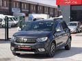 KMH GRUP'DAN 2017 MODEL 158.KM SANDERO 0.9