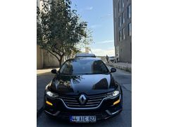 Sahibinden Renault Talisman 1.6 dCi Touch 2016 Model 