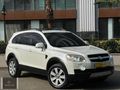 YILDIZ'DAN HATASIZ BOYASIZ 2010 CAPTİVA 2.0 D LT HİGH