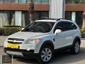 YILDIZ'DAN HATASIZ BOYASIZ 2010 CAPTİVA 2.0 D LT HİGH