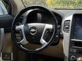 YILDIZ'DAN HATASIZ BOYASIZ 2010 CAPTİVA 2.0 D LT HİGH