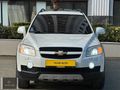 YILDIZ'DAN HATASIZ BOYASIZ 2010 CAPTİVA 2.0 D LT HİGH