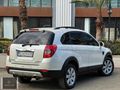 YILDIZ'DAN HATASIZ BOYASIZ 2010 CAPTİVA 2.0 D LT HİGH