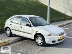 80 BİN PEŞİNAT İLE SENET İMKANI BAKIMLI 1998 Rover 214 Si
