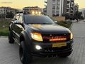 2012 OTOMATİK FORD RANGER 176.852 KM ORJİNAL HATASIZ KAZASIZ