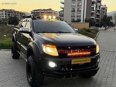 2012 OTOMATİK FORD RANGER 176.852 KM ORJİNAL HATASIZ KAZASIZ