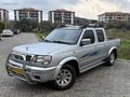 2001 FULL NISSAN SKYSTAR KLİMALI SANRUFLU 349.500 KM'DE ORJİNAL