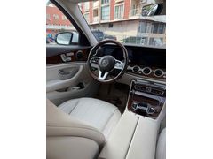 Sahibinden Mercedes - Benz E 200 d Exclusive 2020 Model 