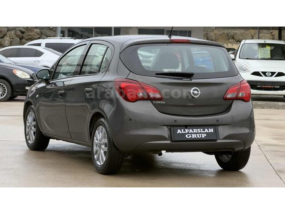 1.4 TAM OTOMATİK / DÜŞÜK KM / KARTA TAKSİT İMKANI