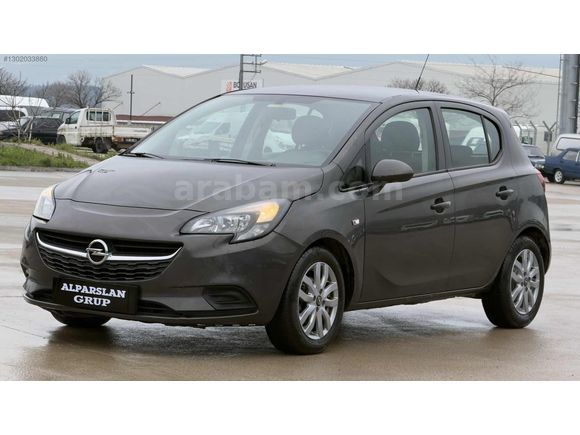 1.4 TAM OTOMATİK / DÜŞÜK KM / KARTA TAKSİT İMKANI