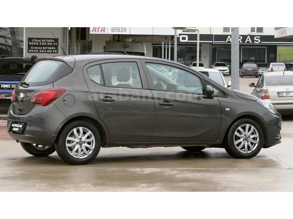 1.4 TAM OTOMATİK / DÜŞÜK KM / KARTA TAKSİT İMKANI