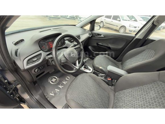 1.4 TAM OTOMATİK / DÜŞÜK KM / KARTA TAKSİT İMKANI