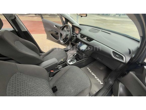 1.4 TAM OTOMATİK / DÜŞÜK KM / KARTA TAKSİT İMKANI