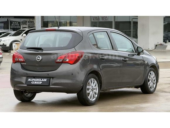 1.4 TAM OTOMATİK / DÜŞÜK KM / KARTA TAKSİT İMKANI