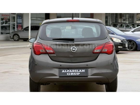 1.4 TAM OTOMATİK / DÜŞÜK KM / KARTA TAKSİT İMKANI