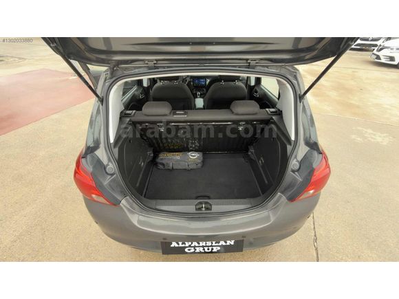 1.4 TAM OTOMATİK / DÜŞÜK KM / KARTA TAKSİT İMKANI