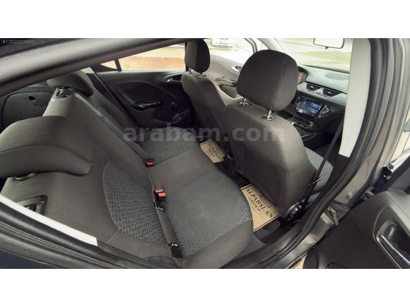 1.4 TAM OTOMATİK / DÜŞÜK KM / KARTA TAKSİT İMKANI