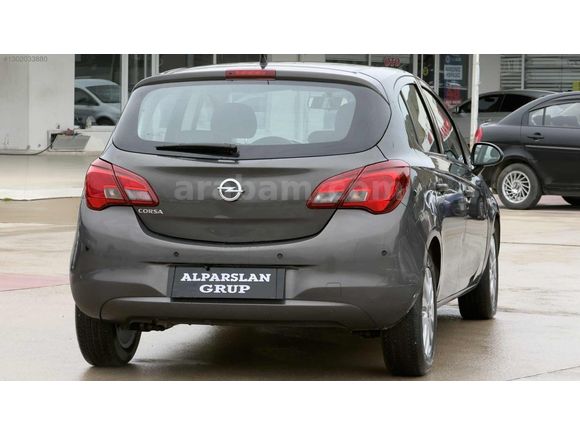 1.4 TAM OTOMATİK / DÜŞÜK KM / KARTA TAKSİT İMKANI