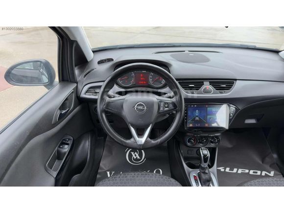 1.4 TAM OTOMATİK / DÜŞÜK KM / KARTA TAKSİT İMKANI