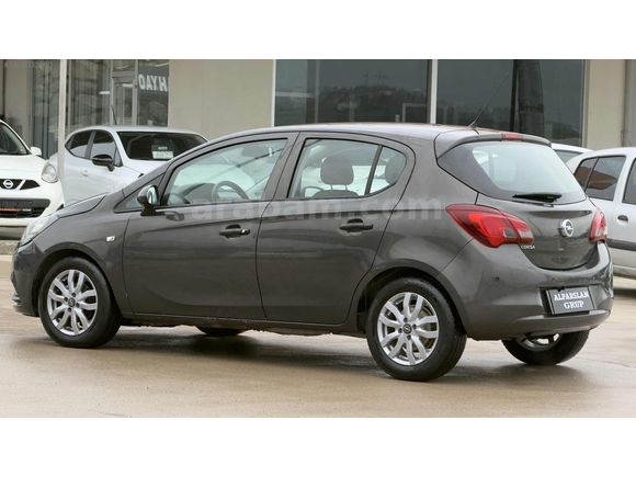 1.4 TAM OTOMATİK / DÜŞÜK KM / KARTA TAKSİT İMKANI