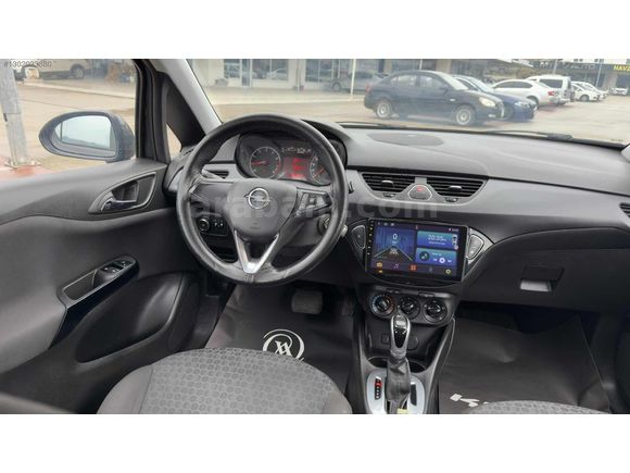1.4 TAM OTOMATİK / DÜŞÜK KM / KARTA TAKSİT İMKANI