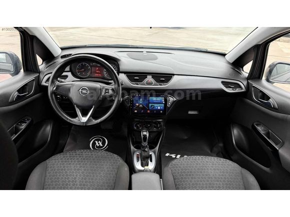1.4 TAM OTOMATİK / DÜŞÜK KM / KARTA TAKSİT İMKANI