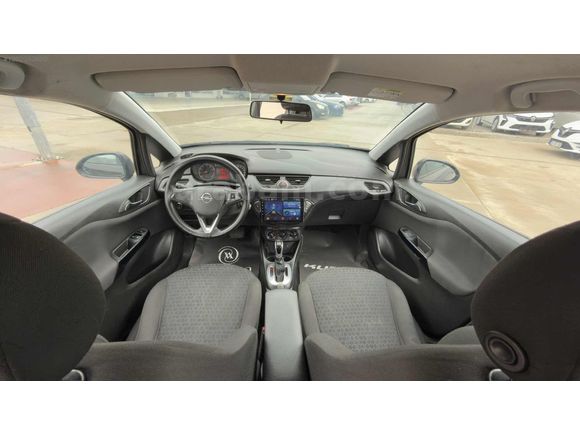 1.4 TAM OTOMATİK / DÜŞÜK KM / KARTA TAKSİT İMKANI