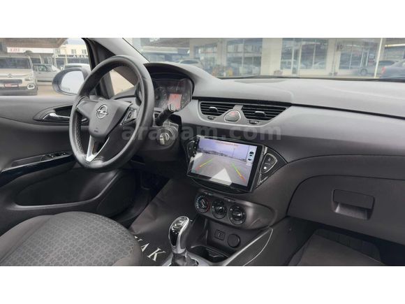 1.4 TAM OTOMATİK / DÜŞÜK KM / KARTA TAKSİT İMKANI